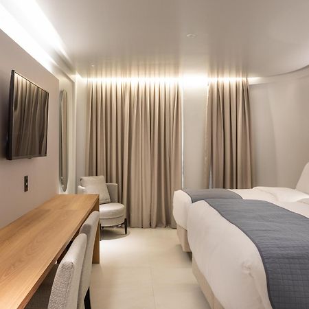 Icon Hotel By Welkom Joao Pessoa Ngoại thất bức ảnh