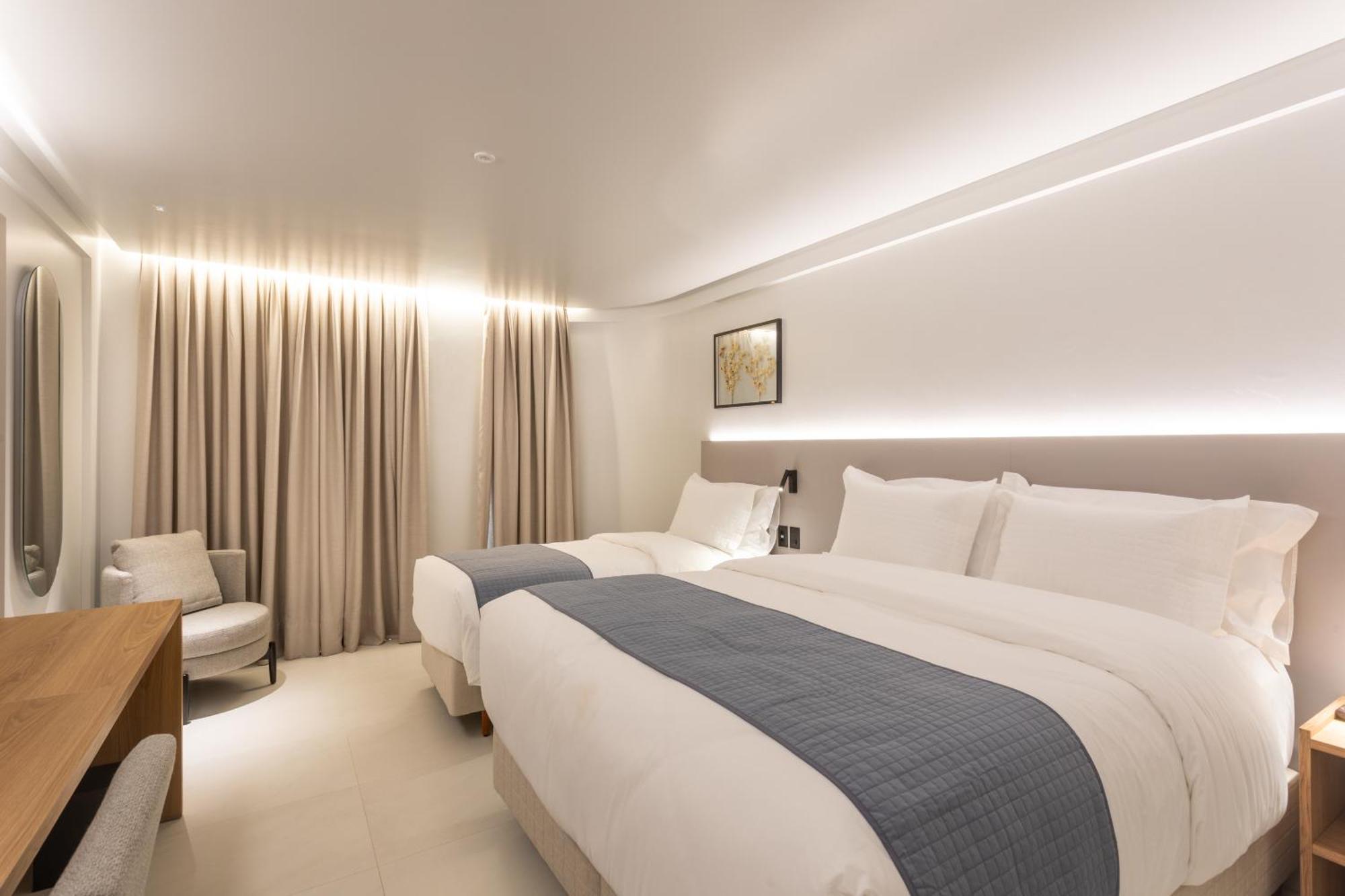 Icon Hotel By Welkom Joao Pessoa Ngoại thất bức ảnh