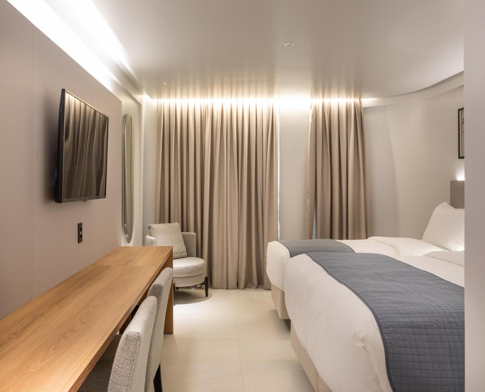 Icon Hotel By Welkom Joao Pessoa Ngoại thất bức ảnh