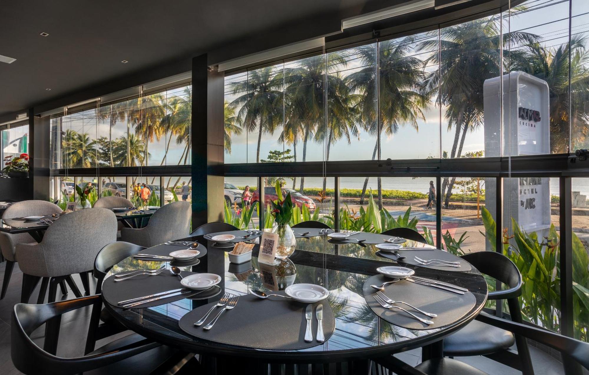 Icon Hotel By Welkom Joao Pessoa Ngoại thất bức ảnh