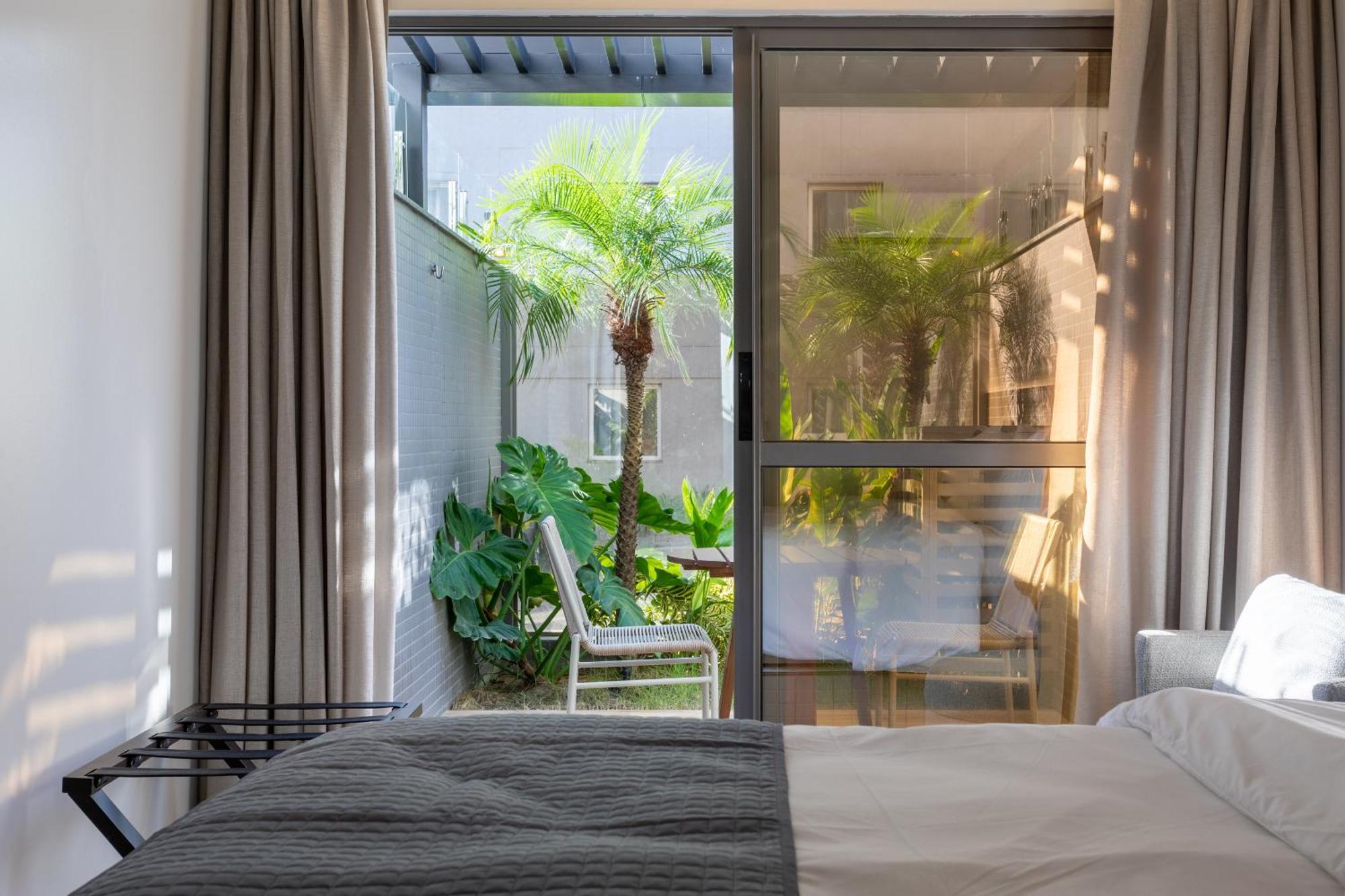 Icon Hotel By Welkom Joao Pessoa Ngoại thất bức ảnh
