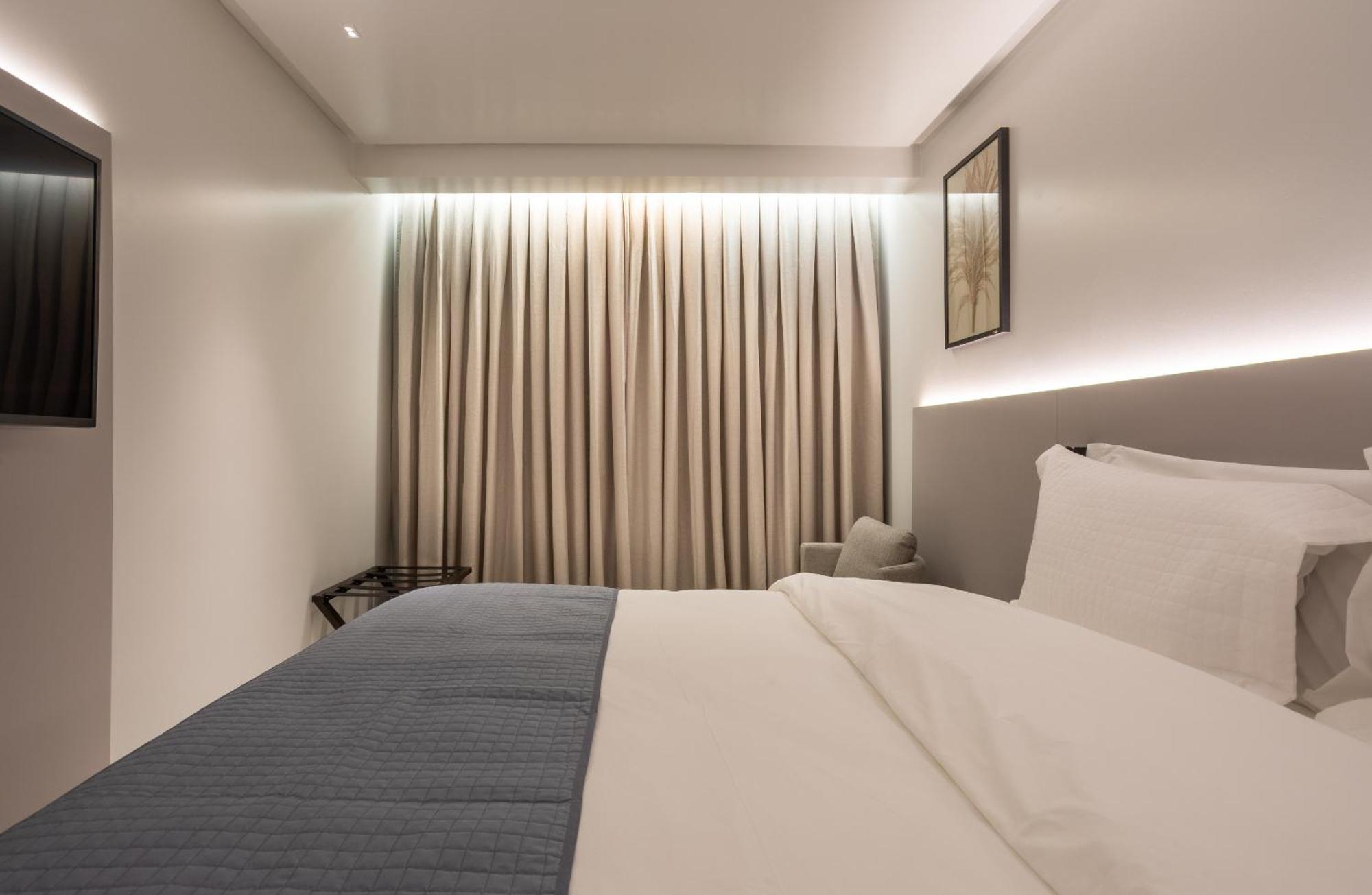 Icon Hotel By Welkom Joao Pessoa Ngoại thất bức ảnh