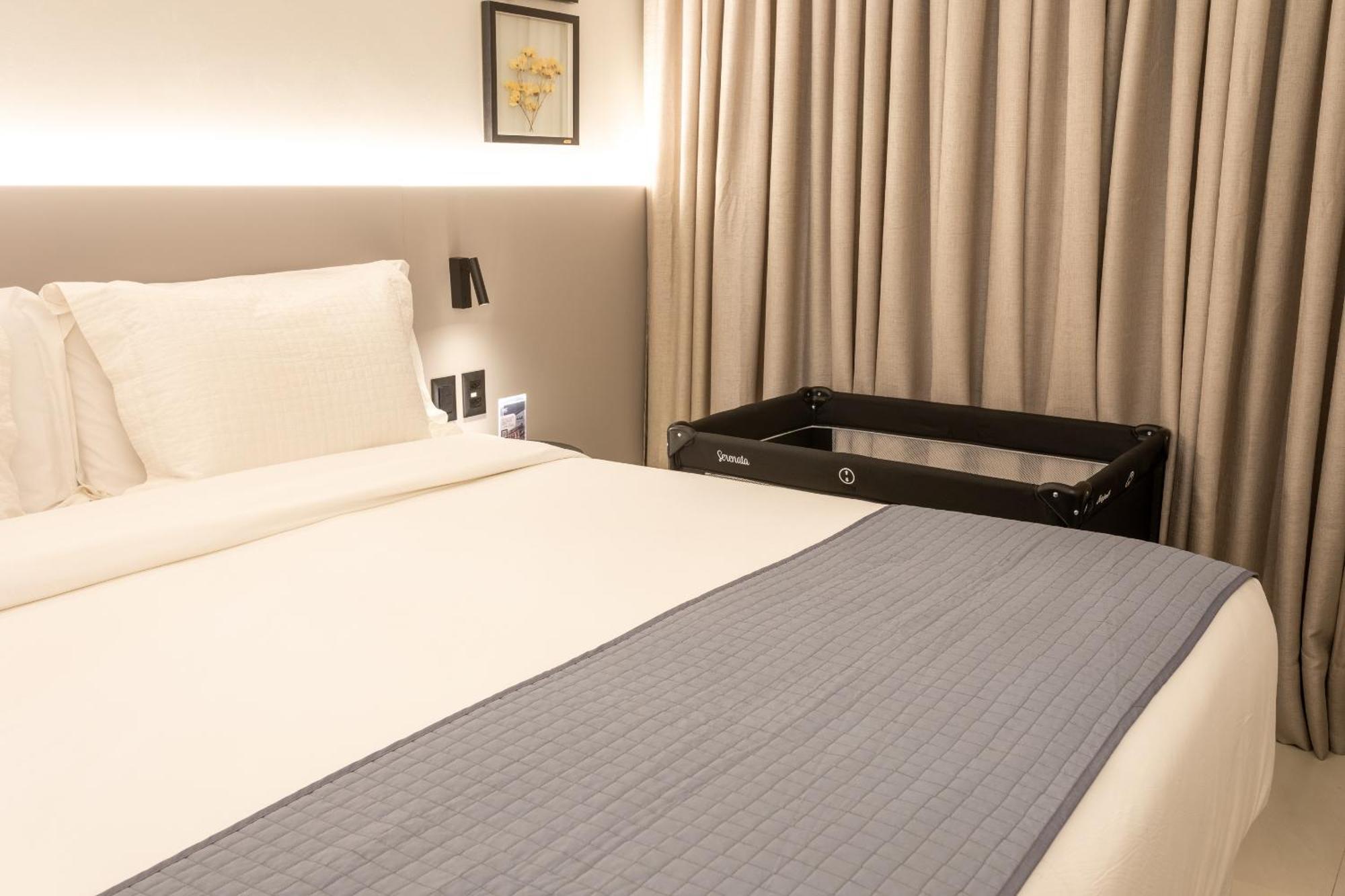 Icon Hotel By Welkom Joao Pessoa Ngoại thất bức ảnh