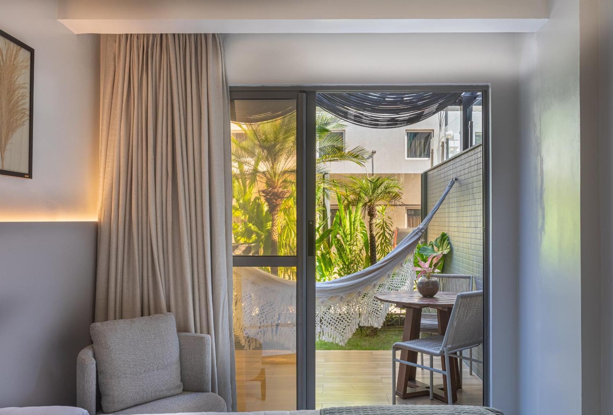 Icon Hotel By Welkom Joao Pessoa Ngoại thất bức ảnh