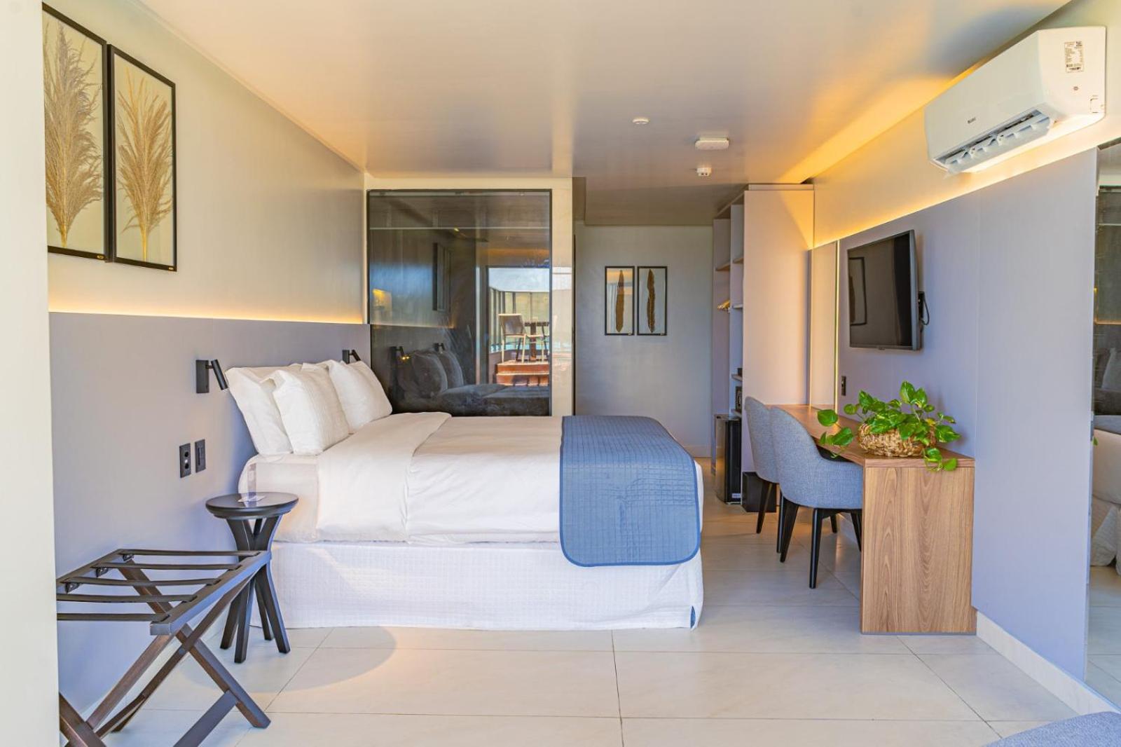 Icon Hotel By Welkom Joao Pessoa Ngoại thất bức ảnh