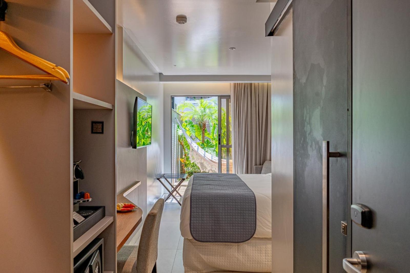 Icon Hotel By Welkom Joao Pessoa Ngoại thất bức ảnh